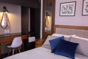 Morada Luna Polanco